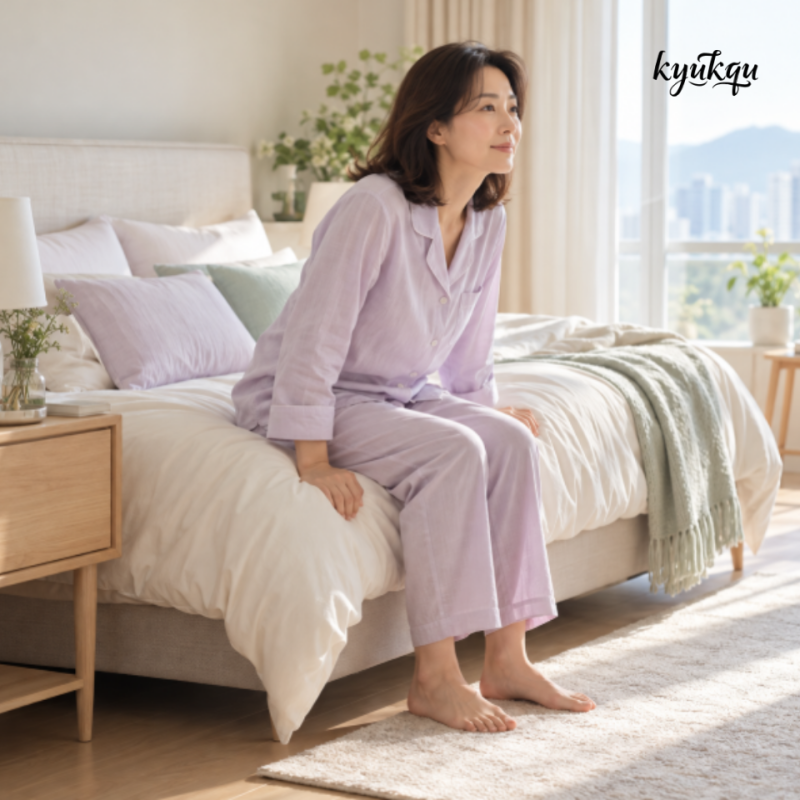 “앉았다 일어나면 눈앞이 캄캄해요” 갑자기 핑 도는 기립성 저혈압 증상 TOP5