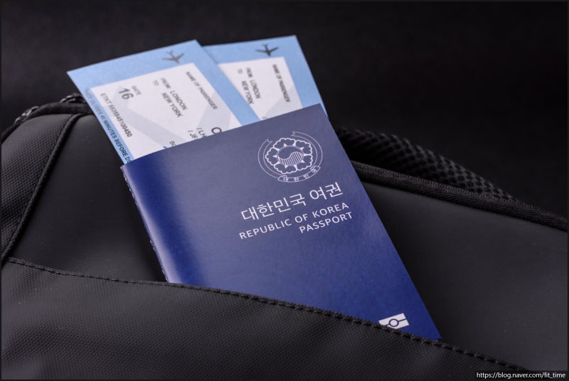 여권 재발급 기간 얼마나 걸릴까? 소요기간·신청 장소·비용까지 총정리