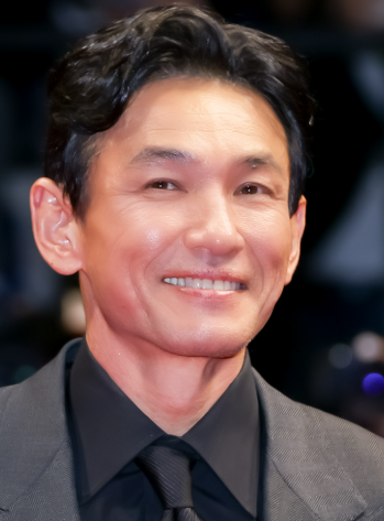 황정민 부산국제영화제 등장했는데…확 달라진 얼굴에 시선 쏠렸다