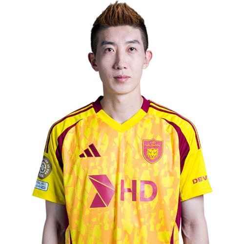 조현우 프로필 총정리｜나이·키·학력·소속팀·월드컵·아내·최근 근황