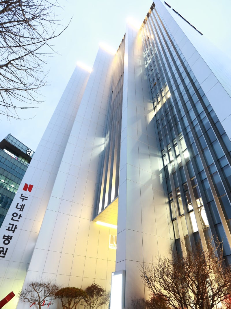 대구 누네안과 스마트라식 후기