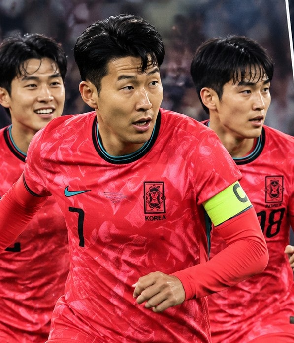 오세훈은 골로, 이한범은 수비로 답했다…김민재 없이 무실점 만든 우즈베키스탄전