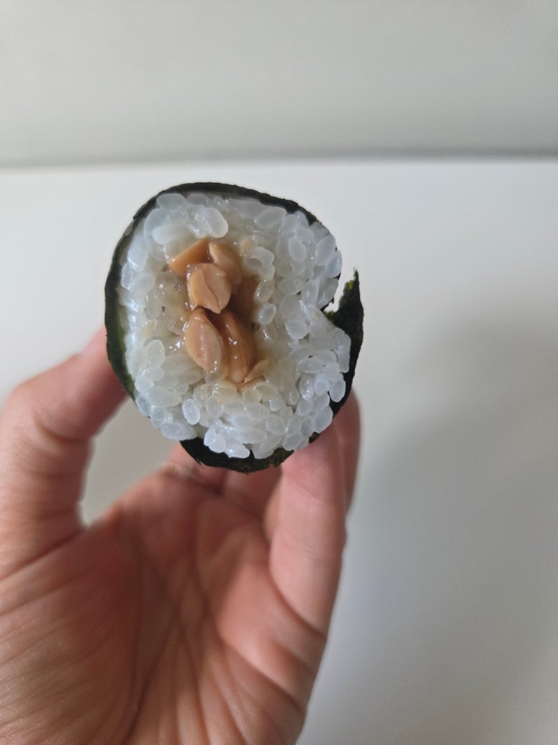 일본 가셨으면 이건 드셔야죠!~ 컵라면·삼각김밥 그리고 바로 요것!