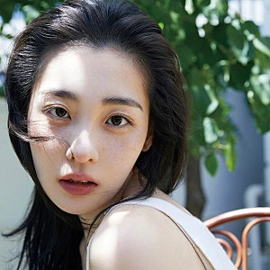 김민하 부산국제영화제 개막식 사회, 파친코 선자에서 부국제 얼굴로