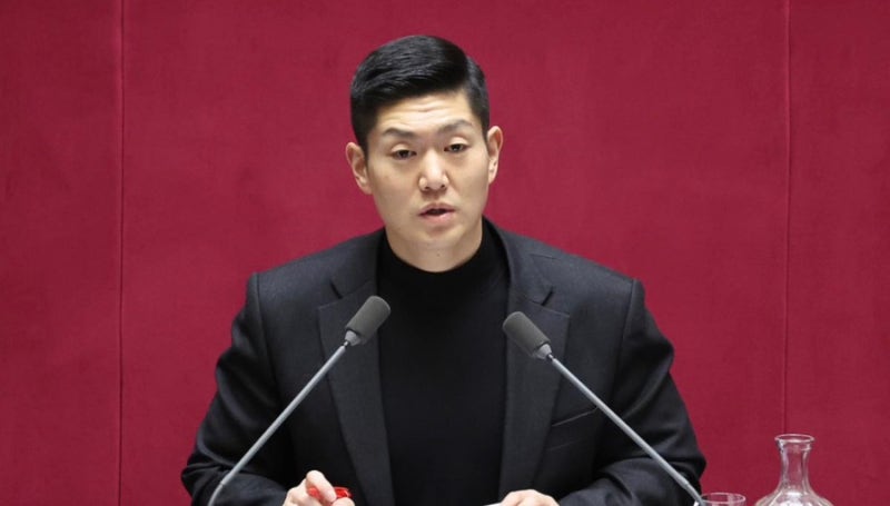 김재섭 “국감 첫날 정치탄압” 경찰 출석…그런데 경찰은 “6일은 김 의원 측 요청”, 정원....