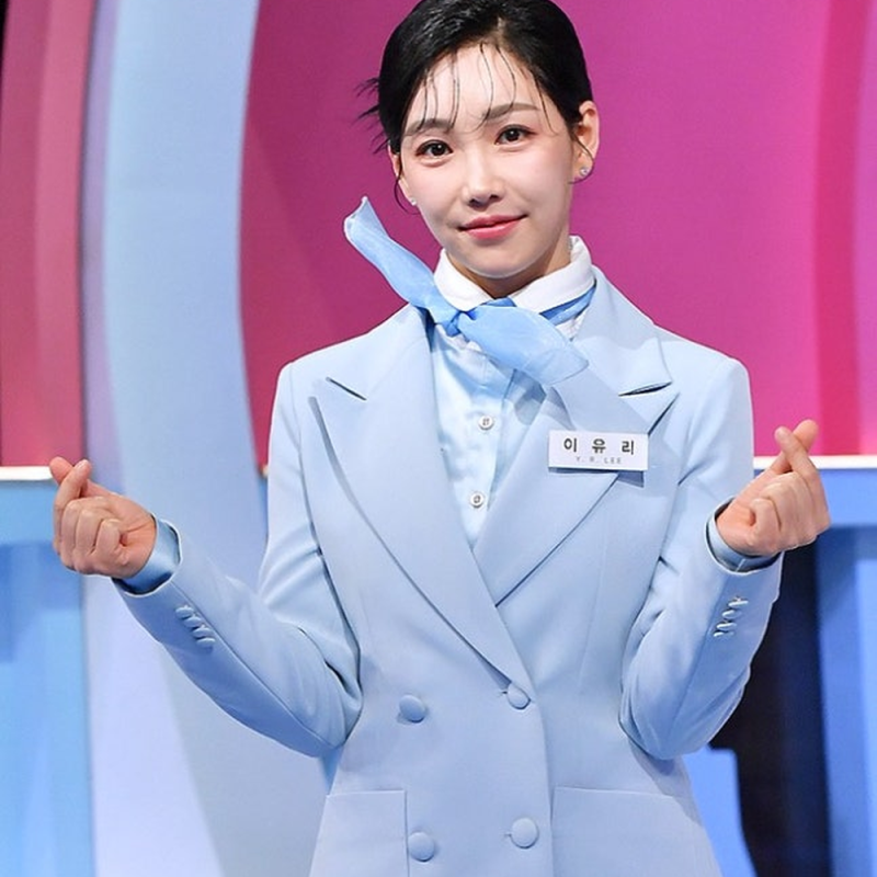 이유리 배우 근황, 유리한 클라쓰·홈쇼핑 이어 스피드퀸 매니저