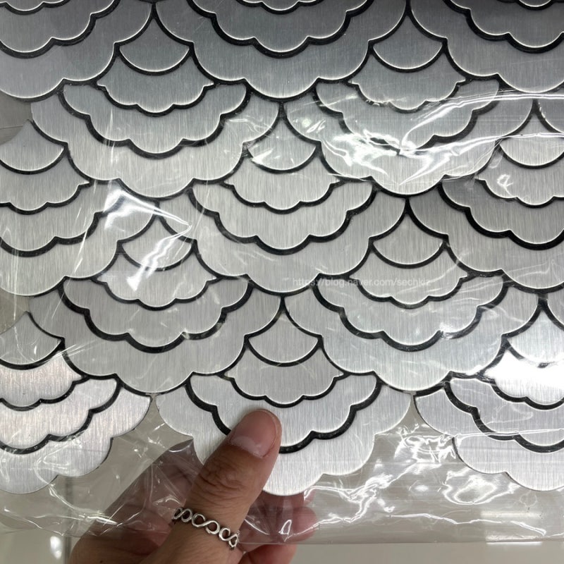 다이소 이건 또 뭐에요...? 처음봤는데 퀄이..
