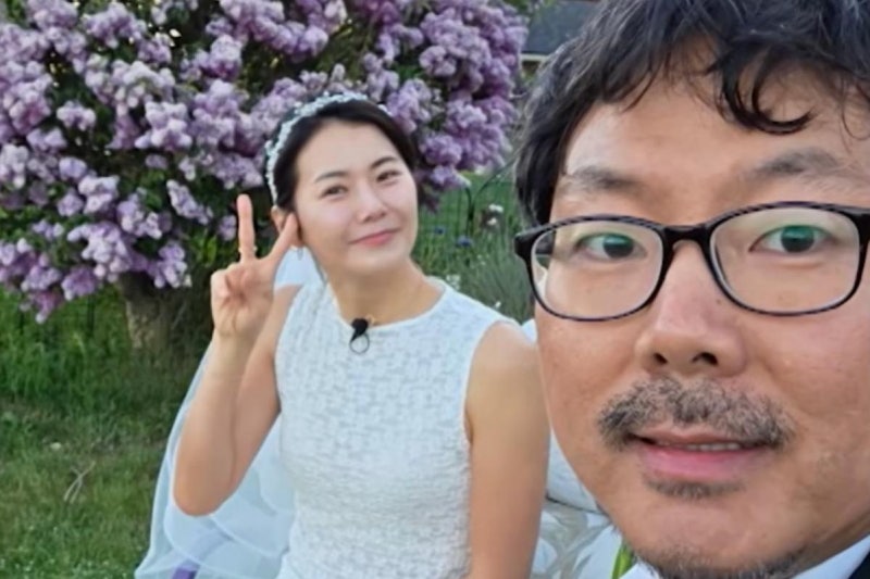 [대박] '계약결혼' 첫방 시청률 실화? 32기 영수 9kg 감량 비주얼에 안방극장 발칵!