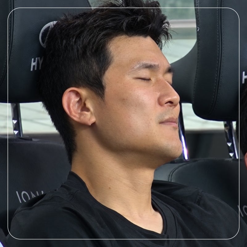 "징계성 제외라고?" 이틀 연속 팀 훈련 불참한 김민재, 우즈벡전 엔트리에서 빠져