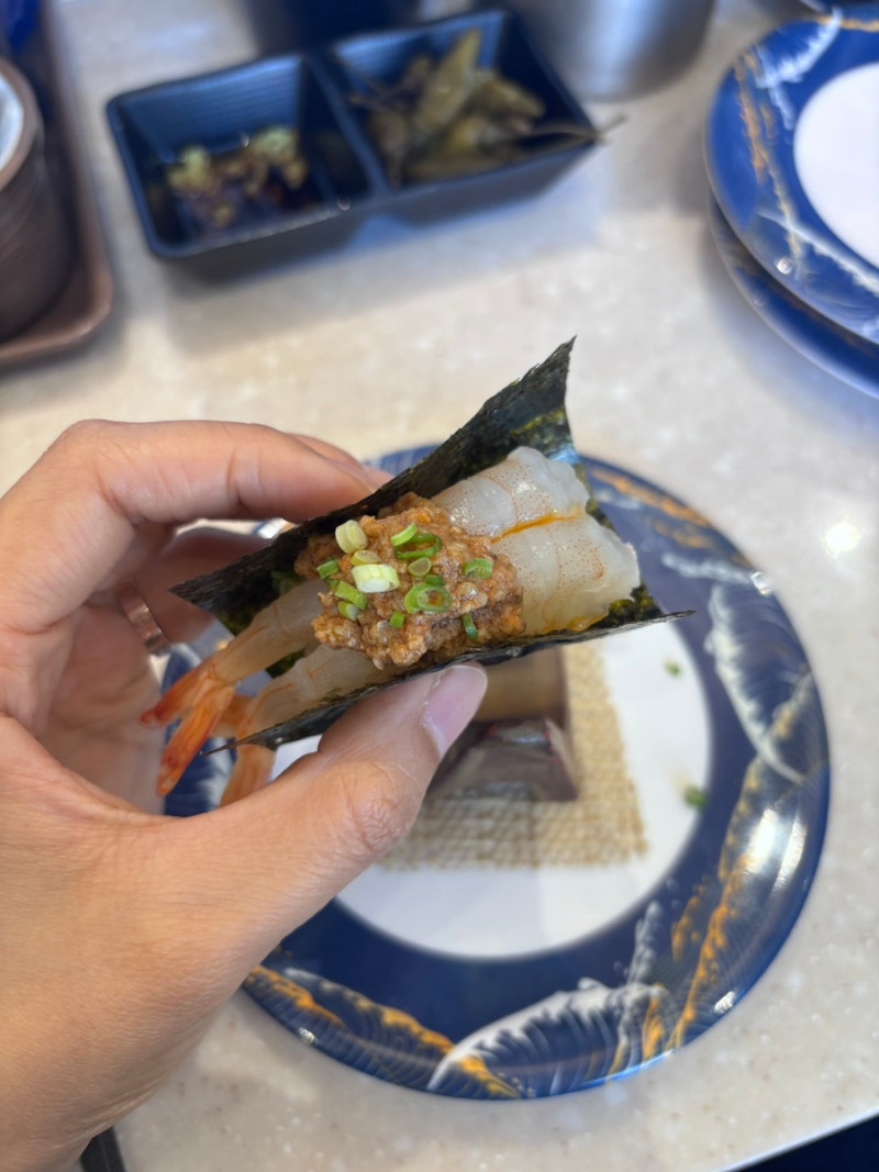 스시선장 포항 이동 맛집 균일가 회전초밥 맛집 추천