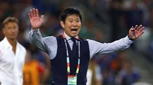 일본 축구, 마지막 홈 경기서 뉴질랜드 제압