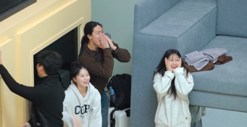 대환장 기안장 시즌2 9화 후기｜덱스님이 와서 좋은 점들은 어떤 걸까?