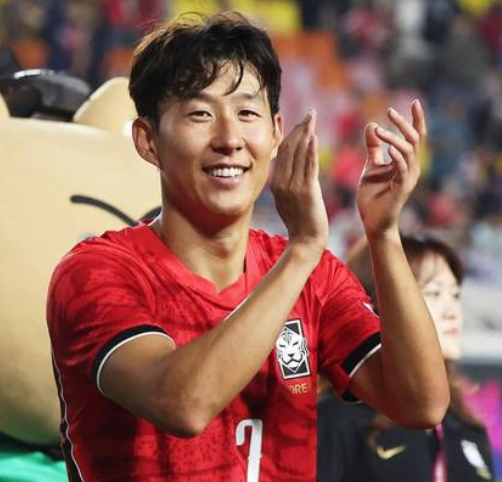 손흥민 59호골 대기록, 마침내 차범근 넘었다! 우즈베키스탄전 선제골로 한국인 A매치 최다골