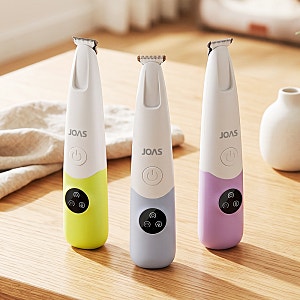 조아스 바리깡 JX360, N개월 써보니 삶의 질이 달라졌어요!