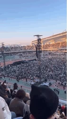 위켄드내한D1, 셋리스트부터 셔틀까지 미리 알아두면 좋은 것들 총정리