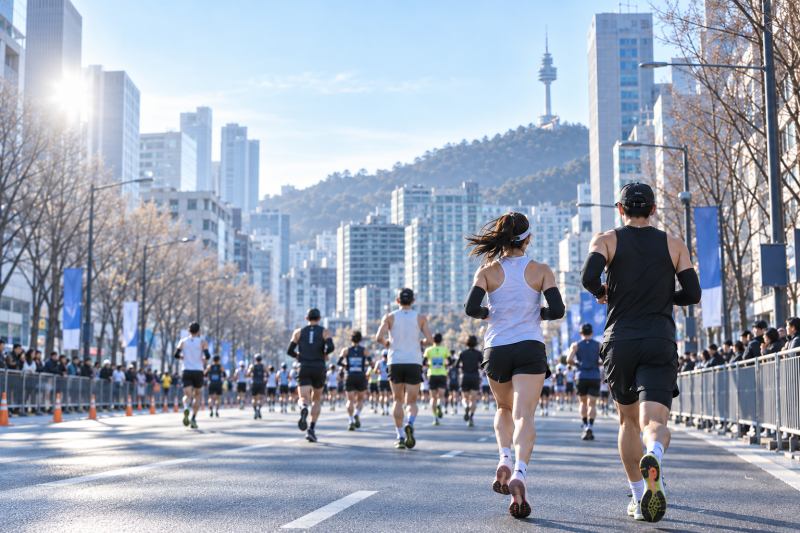 2027 대구마라톤 참가신청｜풀코스 10월 12일 접수, 10km·결제 일정 총정리