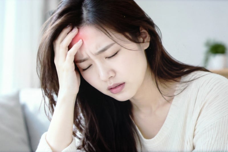 뇌진탕 초기 증상 치료, 후유증 얼마나 지속될까?