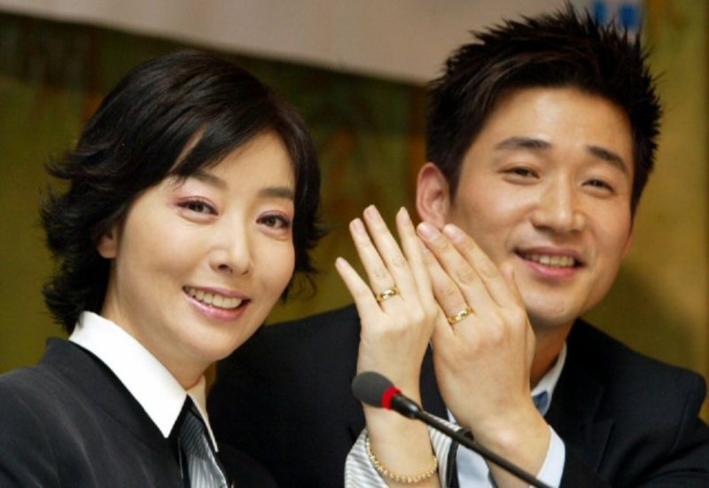막걸리 사업에 도전했는데.. 결혼 8년 만에 이혼한 이유를 직접 밝힌 배우