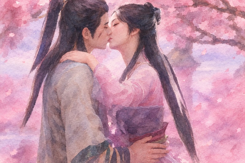 전 세계 터졌는데 원작팬은 안 될 거라던 중드 양양 진천 범인수선전 등장인물 줄거리 | 티빙....