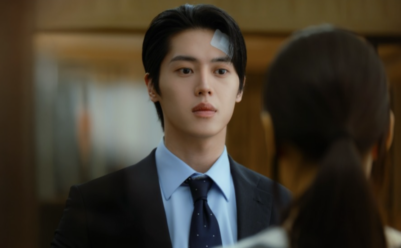 너 말고 다른 연애 서강준 안은진｜10년 연애에 이주안 키스까지…6회 엔딩·인물관계·줄거....