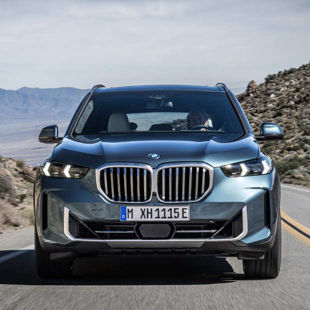 "신차 나와도 1억 원대 BMW X5 인기 여전" 모의 견적 제원 비교해 보니