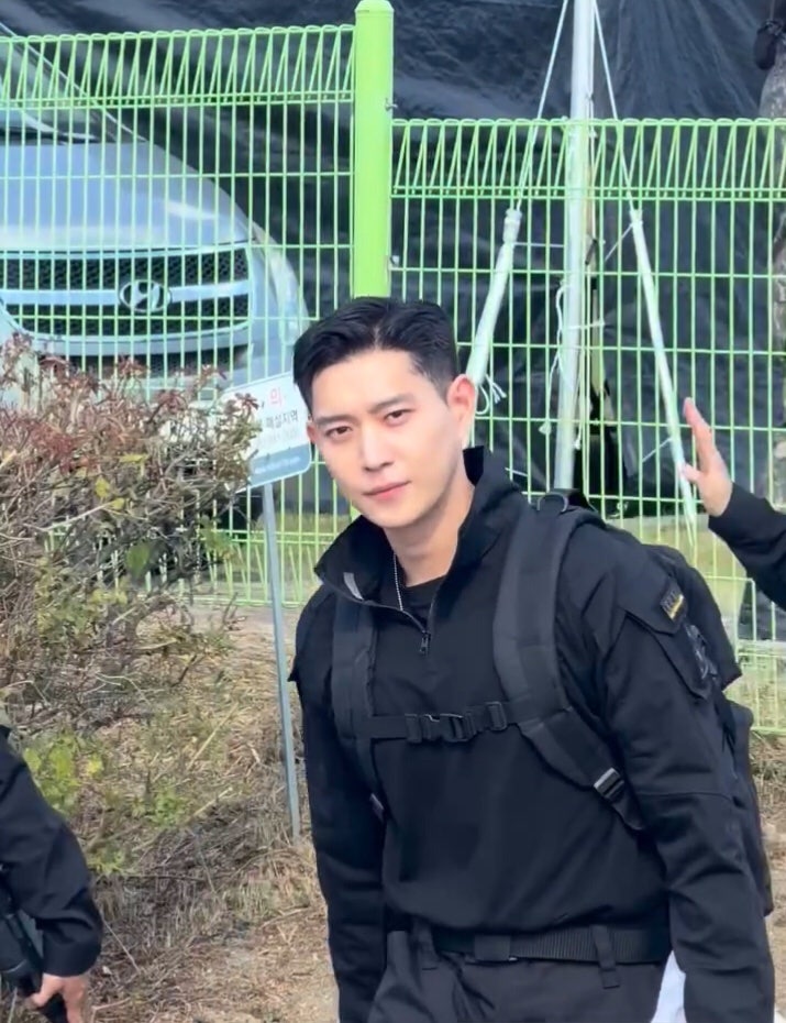 “군대 가더니 강동원이 보여”김영대 프로필 나이 키 군대 전역일 지상군 페스티벌 대표작 ....