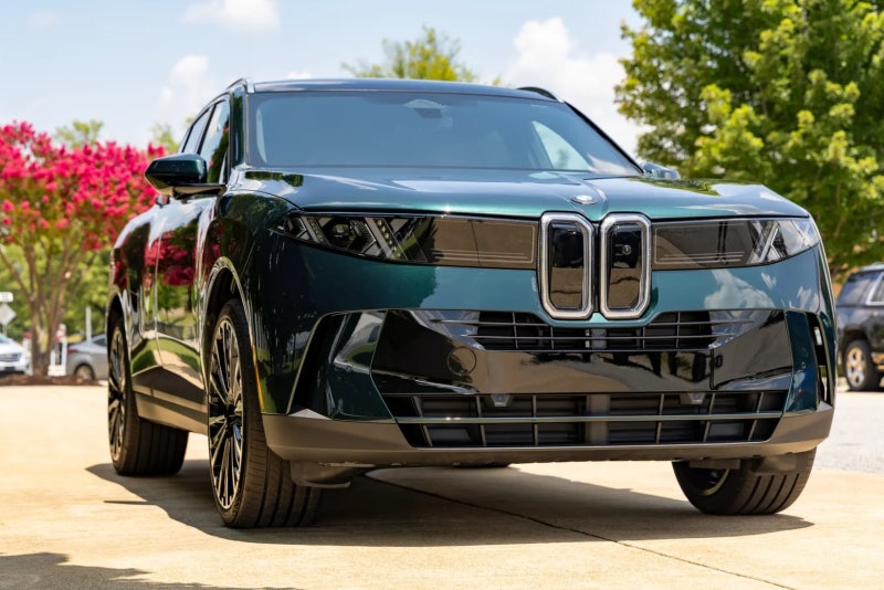 2027 BMW X5 풀체인지 판매 시작! 무엇이 달라졌나