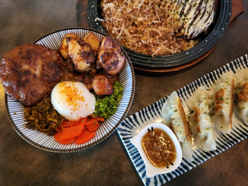 부산 덕천 맛집 요코, 이원일 셰프가 극찬한 일본식 카레