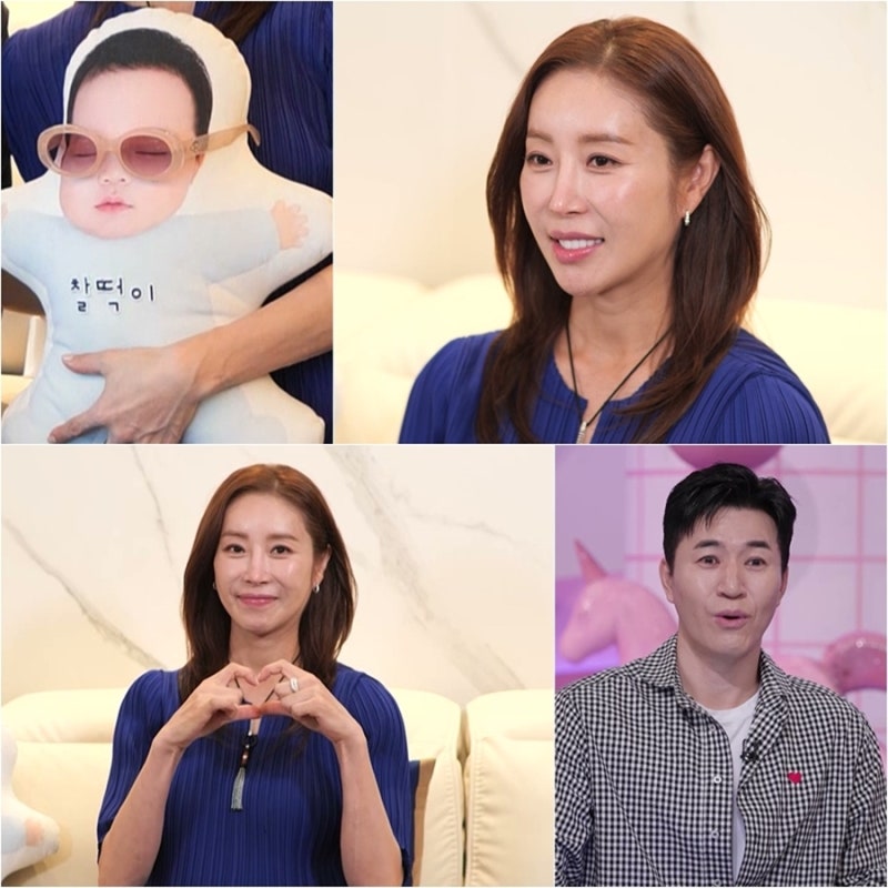 슈퍼맨이 돌아왔다 638회 한다감의 출산 하루 전