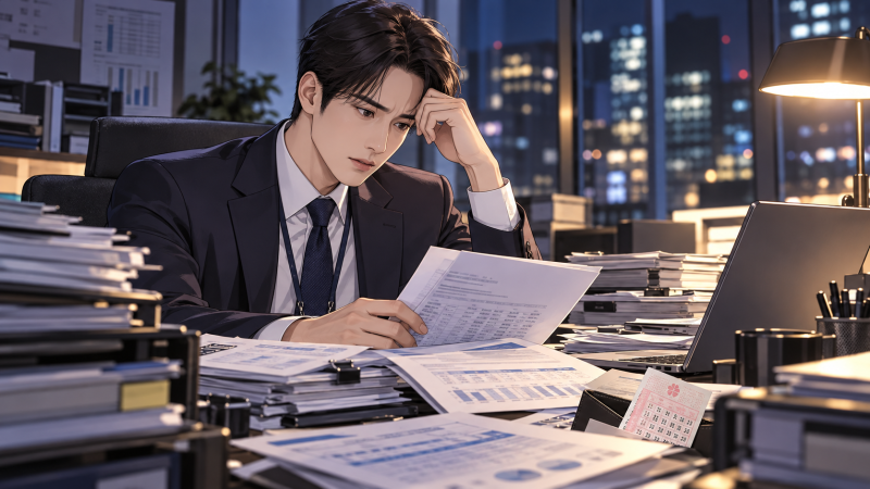 로또 1등도 출근합니다 7·8회 리뷰, 이준혁의 호의가 부메랑이 된 순간 윤세아 등장