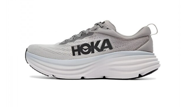 '못생긴 신발'의 반전! 러닝화 브랜드 호카(HOKA)의 폭풍 성장에 숨겨진 비하인드