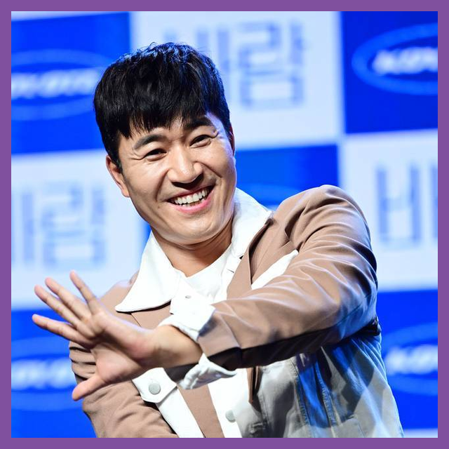 김종민이 꺼낸 임산부 배지…신지·빽가가 그 자리에서 놀란 이유