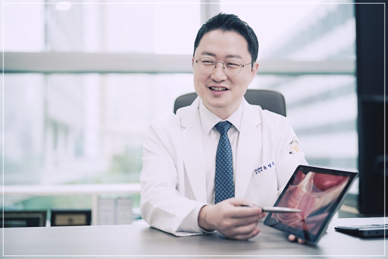 전립선비대증수술 약 치료 효과, 부작용 예방하려면?