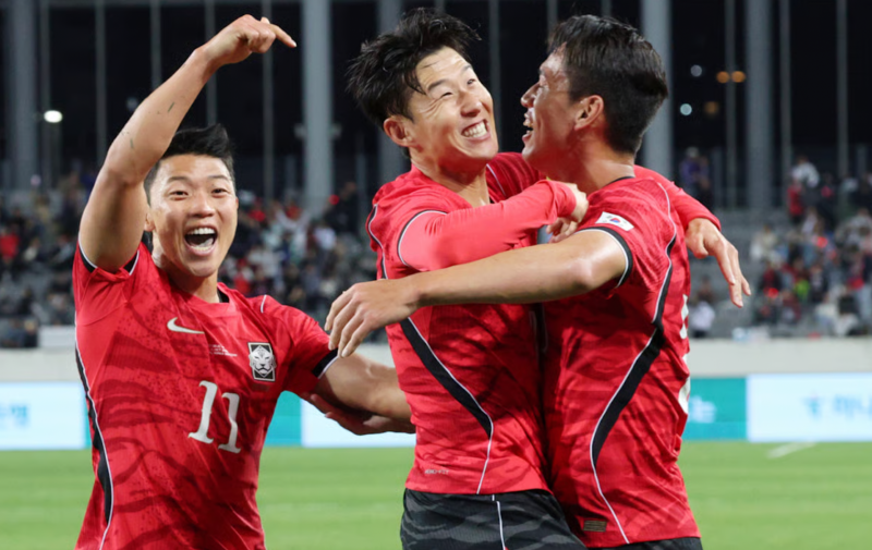 한국 2-0 우즈베키스탄 전술 분석｜손흥민 59호골보다 중요했던 후반의 변화