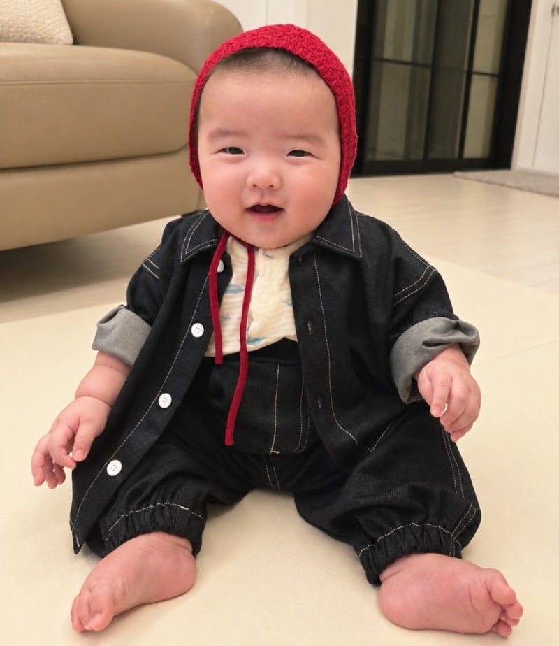 무무즈에센셜 가을옷 구매후기