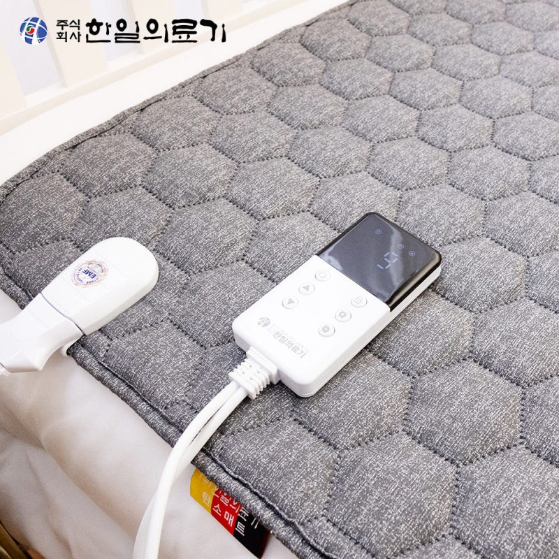 한일의료기 카본 탄소매트 프리즘 싱글, 크기·소비전력·세탁법 정리
