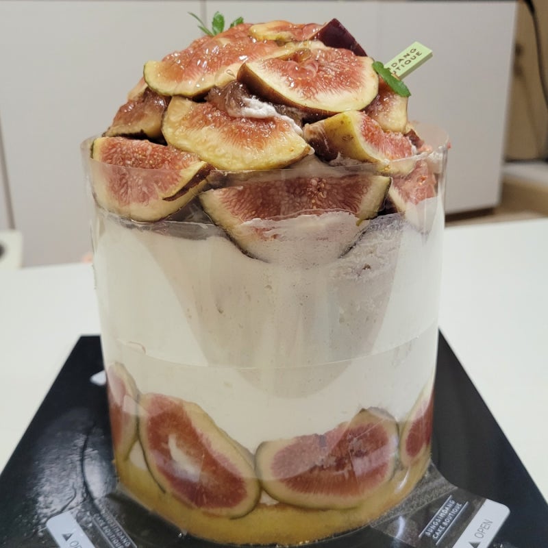 성심당 무화과시루 오픈런 후기｜성심당 시루케익전문점 공휴일 웨이팅 몇 시부터?