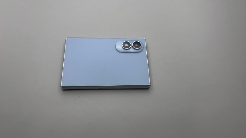 삼성 갤럭시 폴드8 아이폰 듀오보다 53g 가벼워서 놀랐던 후기