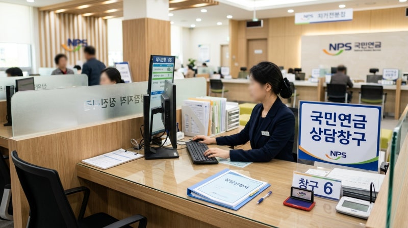 “그때 안 찾았어야 했는데...” 국민연금 반환일시금 반납 신청 자격과 평생 수령액 2배 늘....