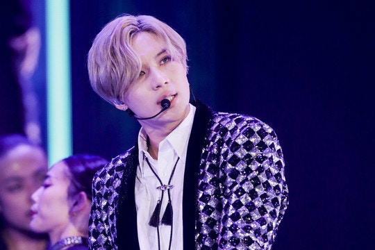 태민은 준비됐는데 미국에 못 간다…북미 투어를 멈춰 세운 뜻밖의 변수