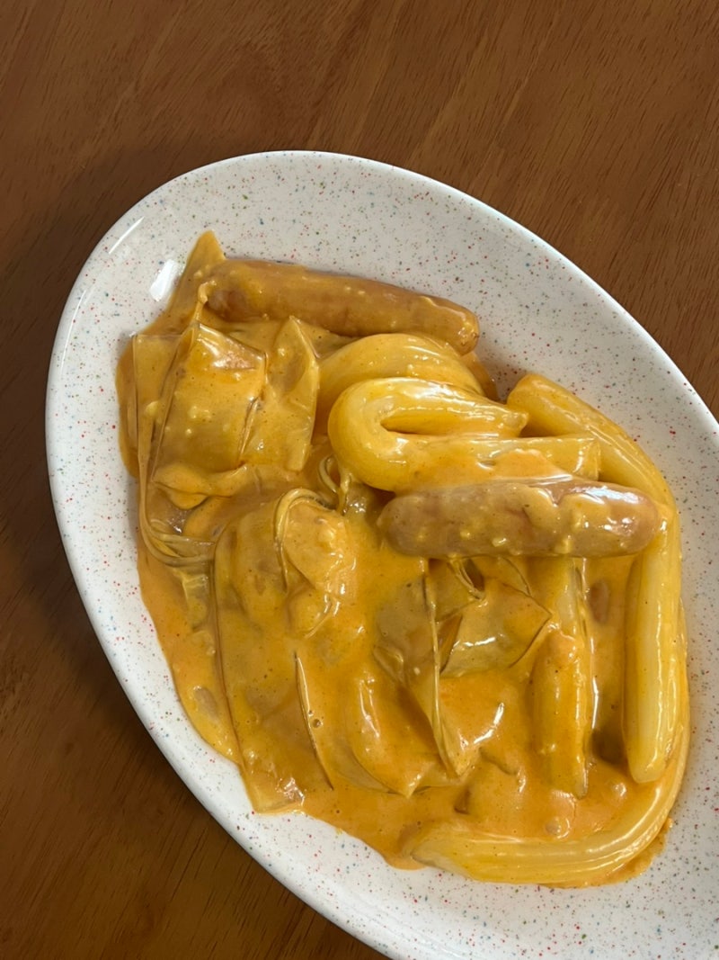 (분모자·당면 꿀팁 & 소시지 편견 깬 썰 ) 크림카레당면 만들기! 배달비 아끼려다 일 벌인 밤....