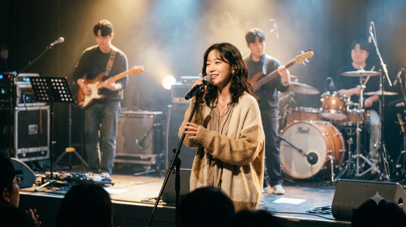 "전석 매진 행렬!" 싱어송라이터 최유리 콘서트 2026 '머무름' 투어 일정 및 티켓 예매 꿀팁