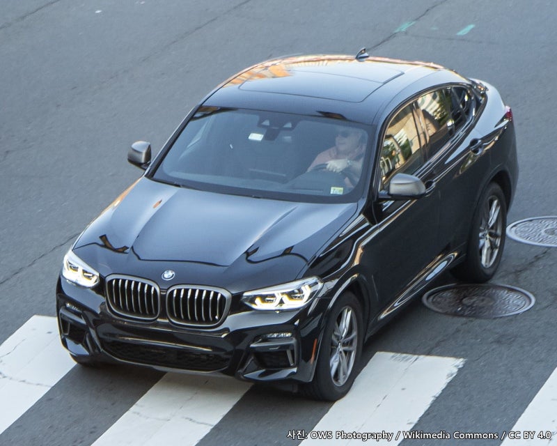 "평균 983만원 할인" 2026 신형 BMW X4 풀체인지 가격표 제원 20I 단종 연비표 실구매가 반전이 숨....