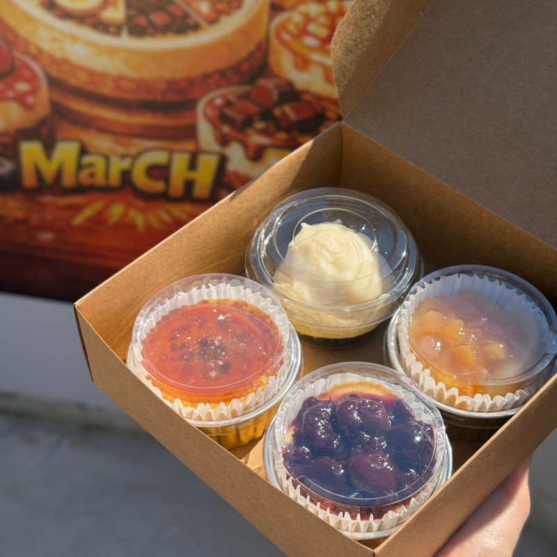 경주 황리단길 디저트 카페 마치 치즈케이크 맛집 추천