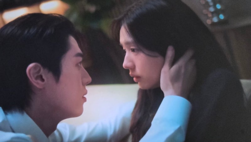 '너 말고 다른 연애' 서강준 두고 이주안에게 끌리는 안은진 1~6화, 7화 예고