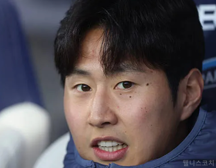 "김민재와 226억 차" 이강인 527억 대폭등, 한국 축구 원탑 찍었다