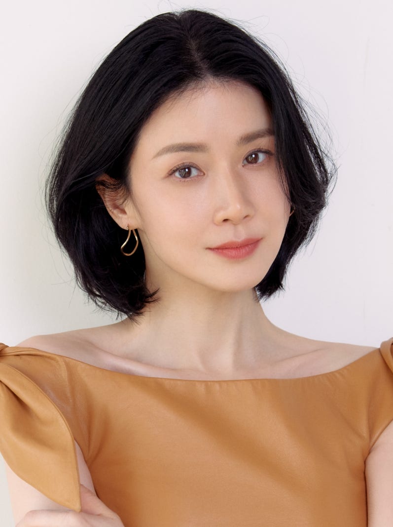 이보영·강태오, 가정법원서 맞붙는다…2027년 휴먼 코믹 법정극