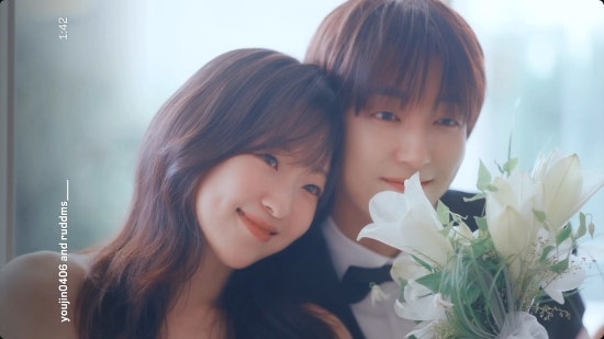 이유진 차경은 snl 배우 결혼 드라마 인스타 프로필 길이 보이면 캐스팅해 첫눈에 반해