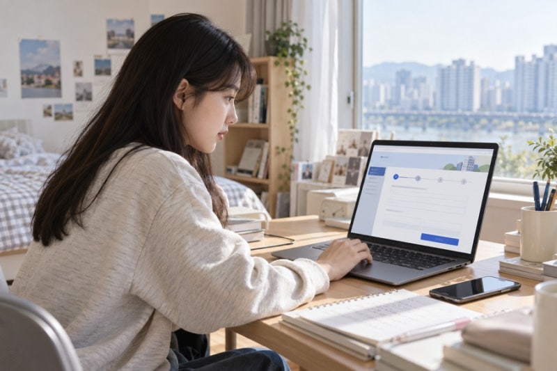 경북 학자금대출 이자지원, 대학생이라면 10월 30일까지 꼭 확인하세요!