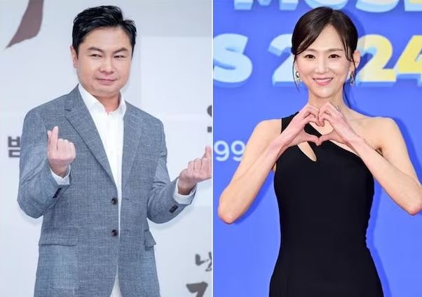55세 임원희, 이희진에 종이별 고백하더니…결국 생일 데이트까지 잡았다는데